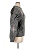 Assorted Brands Graphic Gray Pullover Sweater Size XL - photo 4