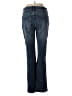 wonderly Hearts Blue Jeans Size 6 - photo 2