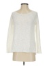 Calypso St. Barth Ivory Pullover Sweater Size XS - photo 1