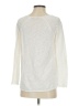 Calypso St. Barth Ivory Pullover Sweater Size XS - photo 2