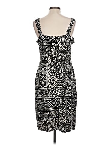 Miss Tina by Tina Knowles Casual Dress (view 2)