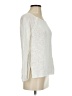Calypso St. Barth Ivory Pullover Sweater Size XS - photo 4
