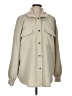 Shein Tan Jacket Size 6 - photo 1