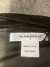 Glamorous Black Bodysuit Size XS - photo 3