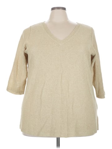 Soft by Avenue Pullover Sweater (view 1)