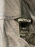 Marmot Gray Long Sleeve Polo Size S - photo 7