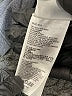 Marmot Gray Long Sleeve Polo Size S - photo 8