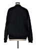 Old Navy Solid Black Jacket Size XL - photo 2