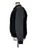 Old Navy Solid Black Jacket Size XL - photo 5