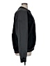 Old Navy Solid Black Jacket Size XL - photo 4