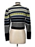 Zara Gray Pullover Sweater Size L - photo 2