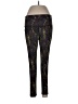 Legend Paisley Black Active Pants Size L - photo 1
