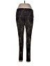 Legend Paisley Black Active Pants Size L - photo 2