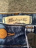 Madewell Blue Jeans Size 28 waist (tall) - photo 4