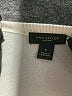 Ann Taylor Factory Ivory Pullover Sweater Size M - photo 7