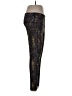 Legend Paisley Black Active Pants Size L - photo 4
