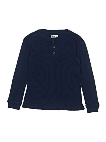 Epic Threads Long Sleeve Top (view 1)