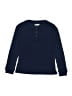 Epic Threads Blue Long Sleeve Top Size S (youth) - photo 1