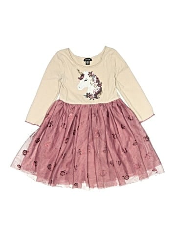 Zunie Dress (view 1)