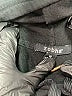 Zobha Black Sweatshirt Size M - photo 7