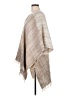 Cejon 100% Polyester Gray Ivory Kimono One size - photo 5