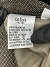 Le Suit 100% Polyester Green Dress Pants Size 4 (petite) - photo 7