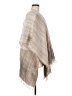 Cejon 100% Polyester Gray Ivory Kimono One size - photo 4