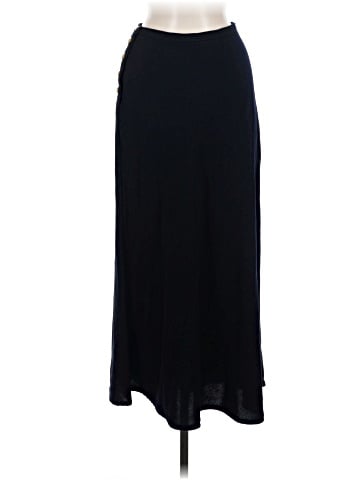 Lauren by Ralph Lauren Wool Skirt (view 2)