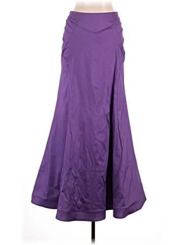Donna Ricco Casual Skirt (view 1)