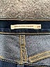 Levi's Blue Jeans Size 30 waist - photo 6