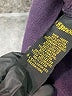 Browning Purple Pullover Hoodie Size S - photo 8