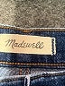 Madewell Blue Jeans Size 25 waist - photo 7