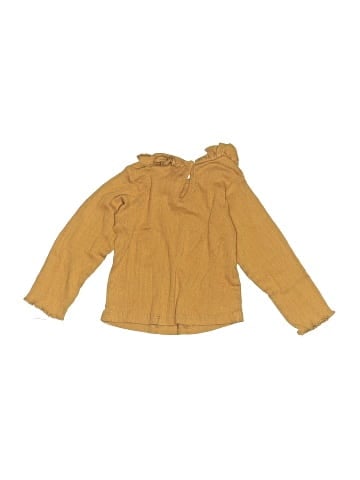 Zara Baby Long Sleeve Top (view 2)