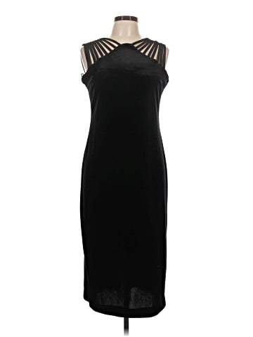 Nicole Miller Cocktail Dress (view 1)