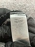 Modern Amusement Gray Denim Shorts Size 3 - photo 4