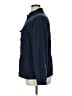 Vince Camuto 100% Lyocell Blue Jacket Size XL - photo 5