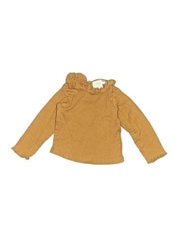 Zara Baby Long Sleeve Top (view 1)