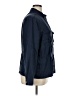 Vince Camuto 100% Lyocell Blue Jacket Size XL - photo 4