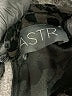 Astr Black Gray Cocktail Dress Size Sm - photo 7