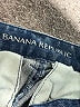 Banana Republic Blue Jeans Size 26 waist - photo 7