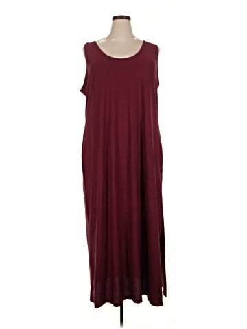 Rouge Casual Dress (view 1)