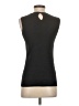 BCBGMAXAZRIA Gray Black Pullover Sweater Size S - photo 2