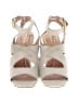 Cole Haan Ivory White Sandals Size 9 1/2 - photo 2