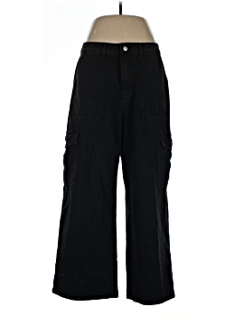 Shein Curve Jeans