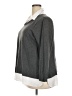 Calvin Klein Gray Pullover Sweater Size 2X - photo 5