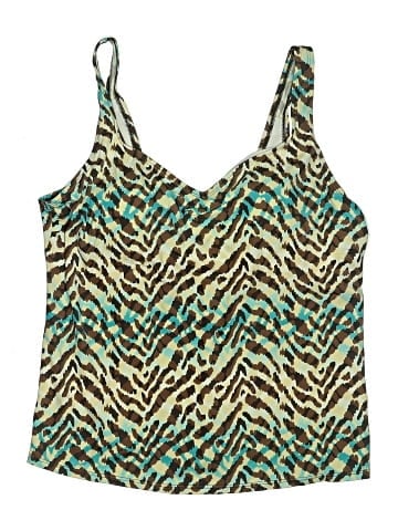 Jantzen Swimsuit Top (view 1)