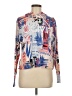 Calvin Klein Performance Blue Pullover Sweater Size M - photo 1