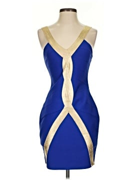 Venus Cocktail Dress (view 1)