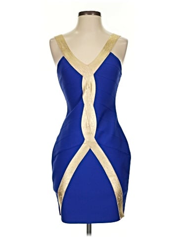 Venus Cocktail Dress (view 1)