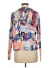 Calvin Klein Performance Blue Pullover Sweater Size M - photo 2